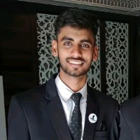 TheWebPatriot Employee Hariom Saini's profile photo