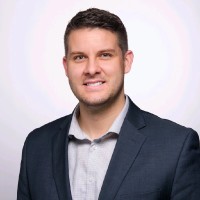 Swire Coca-Cola HK Employee Sam Andersen's profile photo