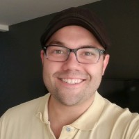 BMS CAT Employee Daniel Skafas's profile photo