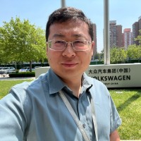 PowerCo Employee 威 刘's profile photo