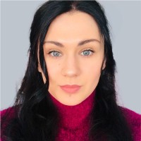 PLINK Employee Anastasiia Chaikovska's profile photo