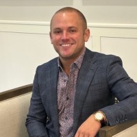 Wymer Brownlee Wealth Strategies Employee Kolton Felix's profile photo