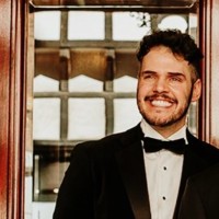 Burgopak Employee Ben Feridooni's profile photo