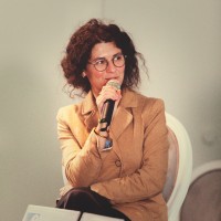 CFNEWS Employee Anne-Gabrielle Mangeret's profile photo