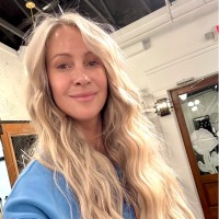 Riser House Records Employee Jennifer Johnson's profile photo