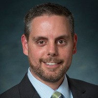 AMGA: Advancing High Performance Health Employee Ryan O'Connor's profile photo