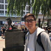 SHIFT ASIA Employee Nguyễn Quang's profile photo