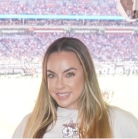 Guerilla Sports Employee Stephanie Harris's profile photo