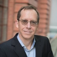 Productivity Commission Employee Stephen King's profile photo