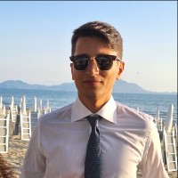 Desa Engineering Employee Gianluca Aversano's profile photo