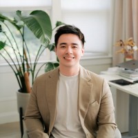 FGS Global Employee Will Wu's profile photo