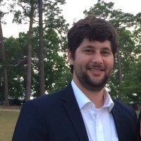 Effingham County, GA Board of Commissioners Employee Neal Groover's profile photo