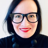 Opella Employee Catherine Vennat's profile photo