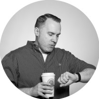 The Martin Agency Employee Kevin Ragland's profile photo