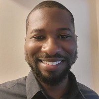 cFocus Software Incorporated Employee Valdis Ibeh's profile photo