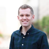 eghed Employee Magnus Rahm's profile photo