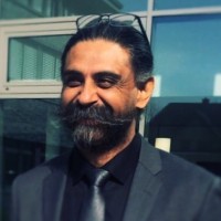 Mandeep Singh Email