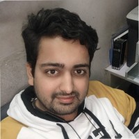 DECORA OVERSEAS Employee Archit Mavani's profile photo