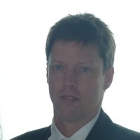 Unimarket Employee Blair Dye's profile photo