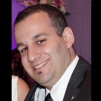 VIA Rail Canada Employee Jonathan Mancini's profile photo