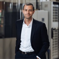Scania Industrial Batteries Employee Paul Fournier's profile photo