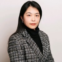 Transport for NSW Employee Yolanda Yang's profile photo
