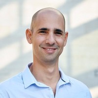 Fiverr Employee Shay Livnat's profile photo