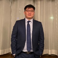 Amazon Employee Junhao Wang's profile photo