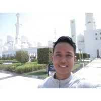 Genetic Computer School Employee Nasrulhaq Zulkifli's profile photo