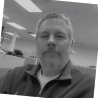 FANUC America Corporation Employee Todd Engstrom's profile photo