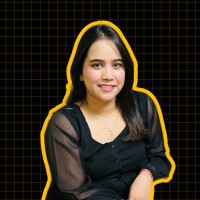Brained Employee Sakshi Upreti's profile photo