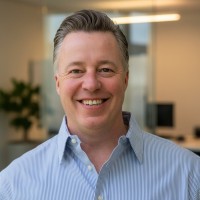 Pison Employee Rick Stevenson's profile photo