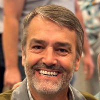 Pine Bluff Sand & Gravel Co. Employee Brian McGeorge's profile photo