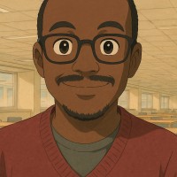 ChapChap Employee Arnold Rwakimari's profile photo