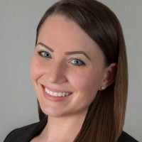 Markon Solutions Employee Juliana Lee's profile photo