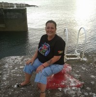 Specialized Security Employee Lynne Marshall's profile photo
