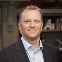 Estridge Homes Employee Clint Mitchell's profile photo