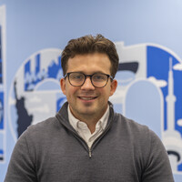 Blend Employee Xerox Wiseman's profile photo