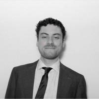 DoStuff Employee Jason Rosove's profile photo