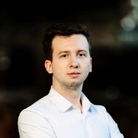 Singularity9 Employee Sorin-Valentin Roman's profile photo