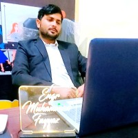 Codesinc Employee Engr.muhammad Fayyaz's profile photo