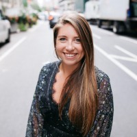 Kristen Kelleher Email & Phone Number