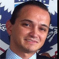 FanDuel Sportsbook & Horse Racing Employee Juan C. Rueda's profile photo