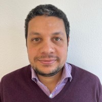 dalli-group Employee Mohammed Abdelmageed's profile photo