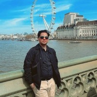 Veritech Systems Ltd Employee Ahmer Ali's profile photo