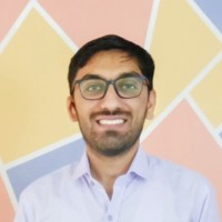 AtliQ Technologies Employee Mahavir Vataliya's profile photo