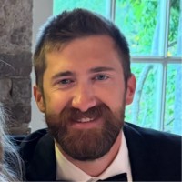 Bazaarvoice Employee Patrick Singleton's profile photo