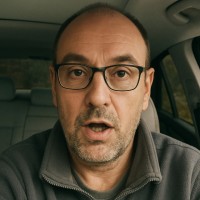 Pacura med Employee Uwe Stöhr's profile photo