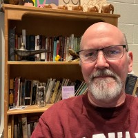 Mercor Intelligence Employee Robert Comeau's profile photo