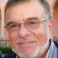 CoEfficient, LLC Employee Chuck Parrish's profile photo